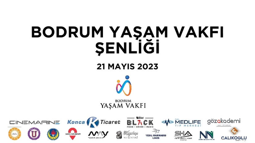 şenlik 21 Mayıs